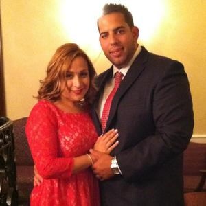 Meet your Posher, Luis